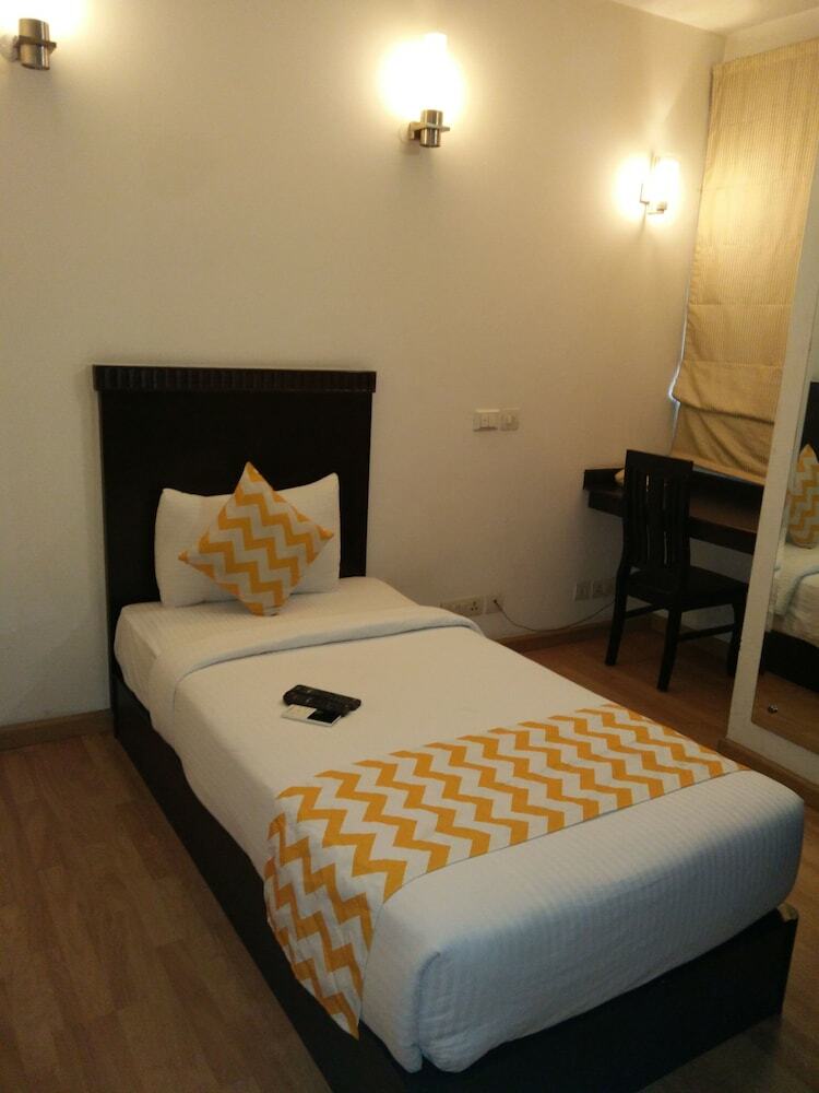 Hotel Mint Casa