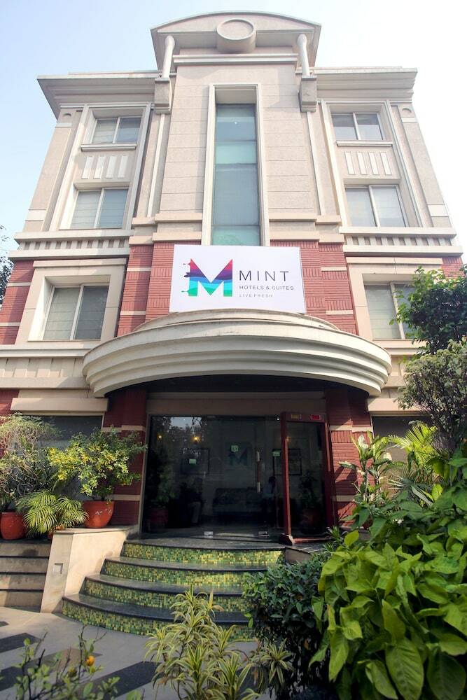 Hotel Mint Casa