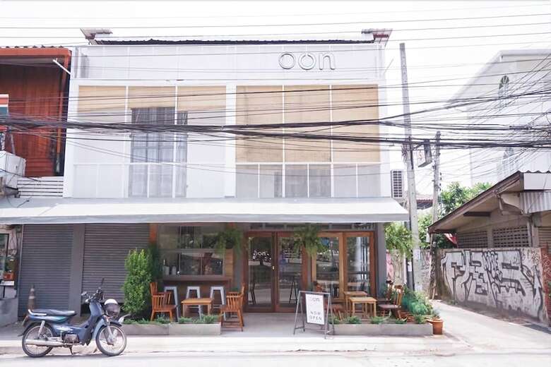Hotel Oon Poshtel