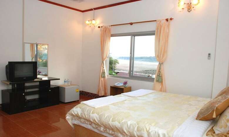 Mekong Sunshine Hotel