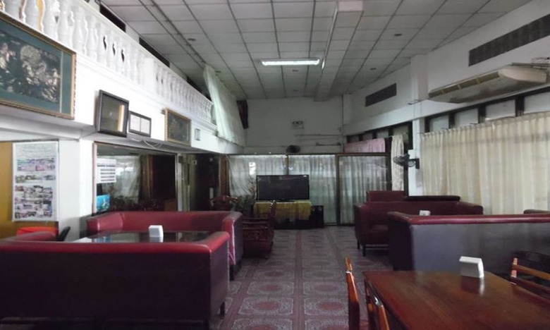 Mekong Sunshine Hotel