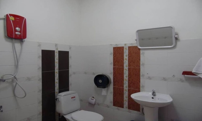 Mekong Sunshine Hotel