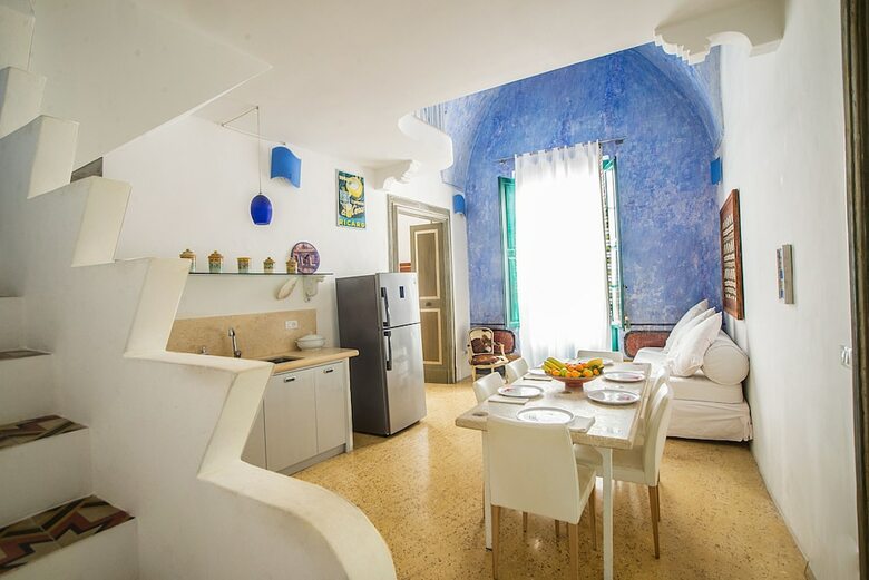 Salapolis Luxury Apartments