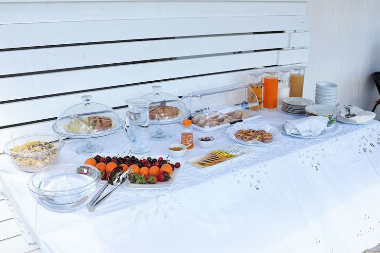 Salapolis Luxury Apartments