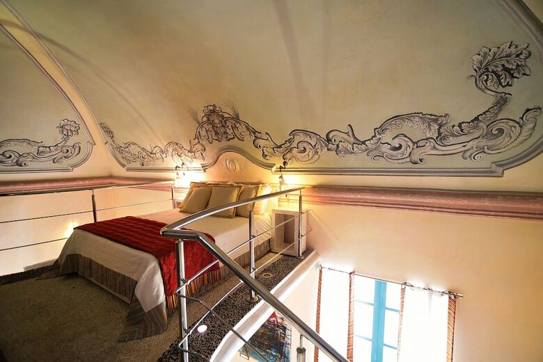 Salapolis Luxury Apartments