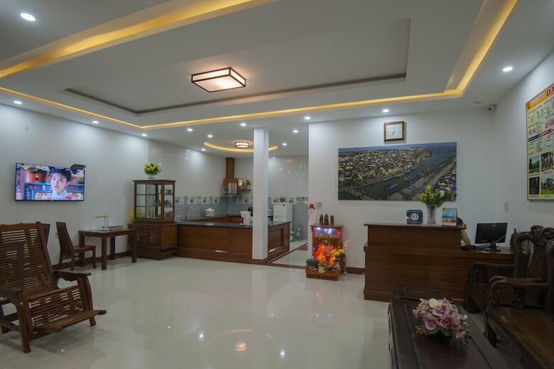 Hotel Hoi An Sunlake Villa