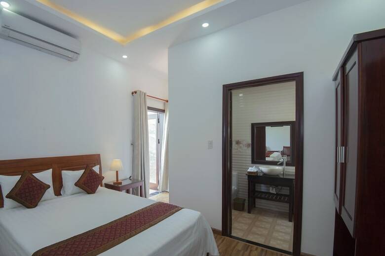Hotel Hoi An Sunlake Villa