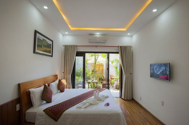 Hotel Hoi An Sunlake Villa