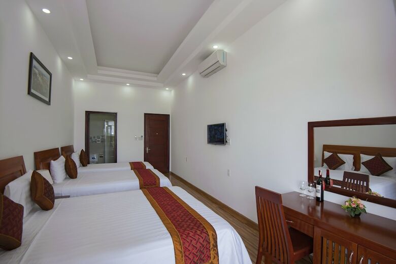 Hotel Hoi An Sunlake Villa