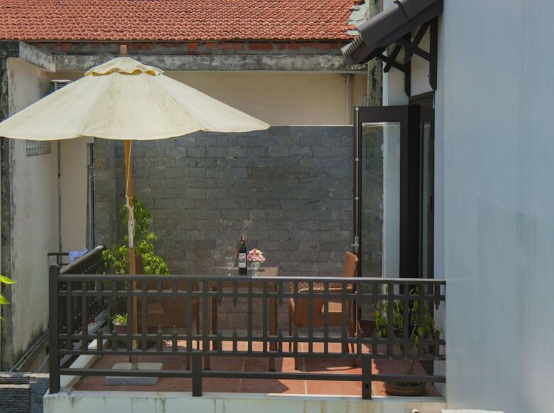 Hotel Hoi An Sunlake Villa