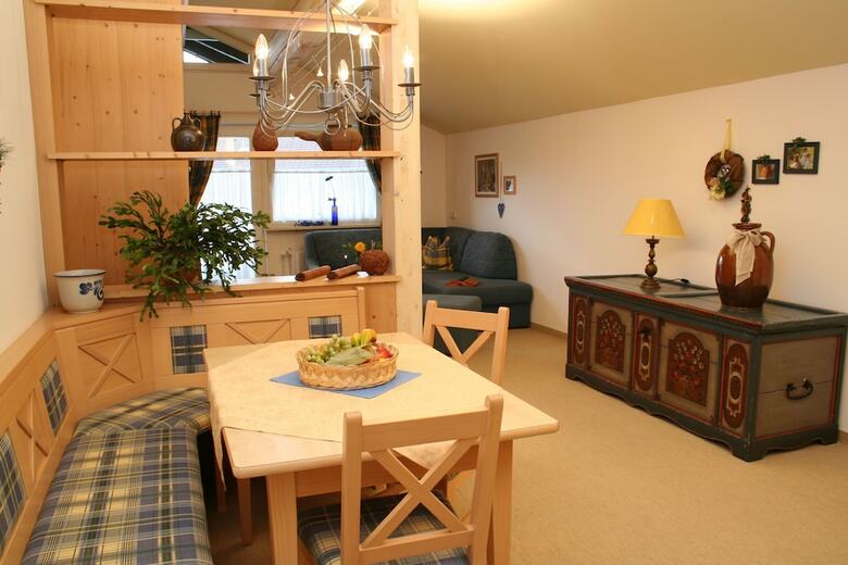 Hotel Allg�u Residenz