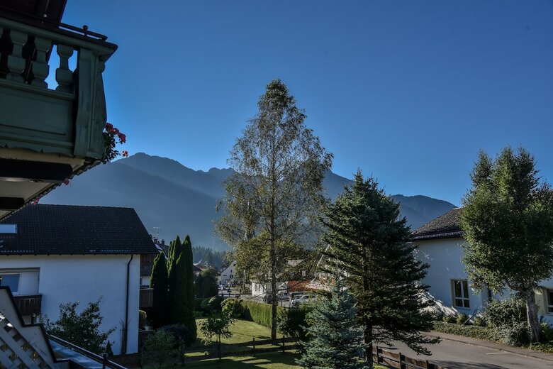 Hotel Allg�u Residenz