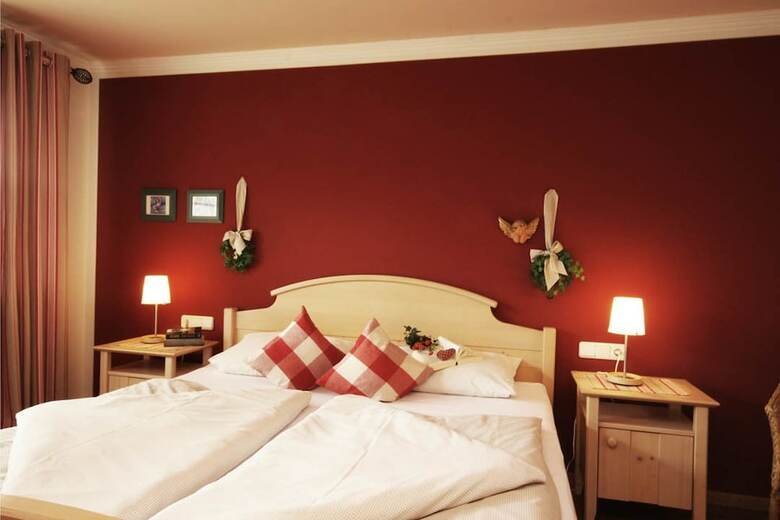 Hotel Allg�u Residenz