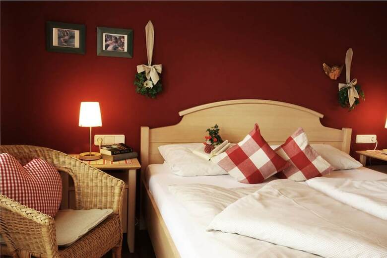 Hotel Allg�u Residenz