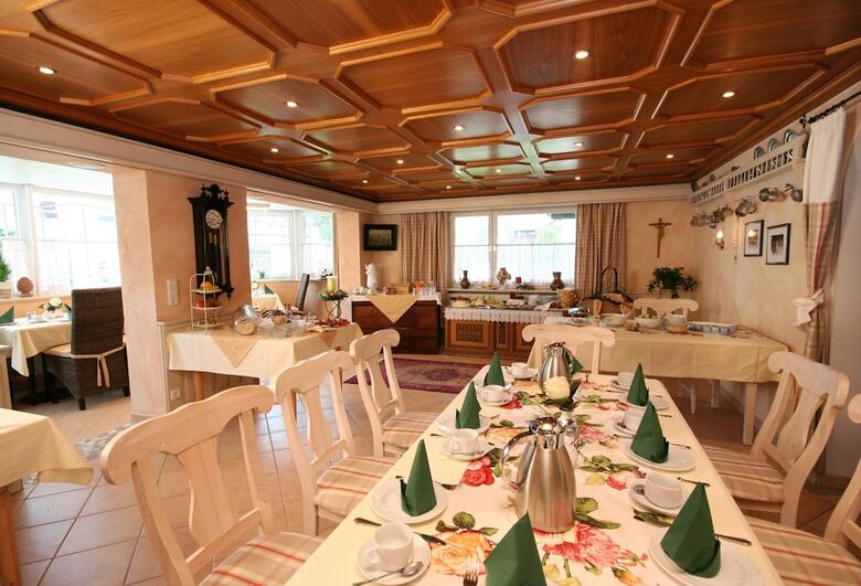 Hotel Allg�u Residenz