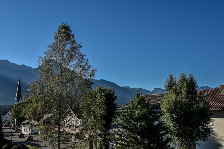 Hotel Allg�u Residenz