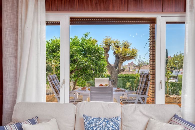 Iloftmalaga Villa Fabiola