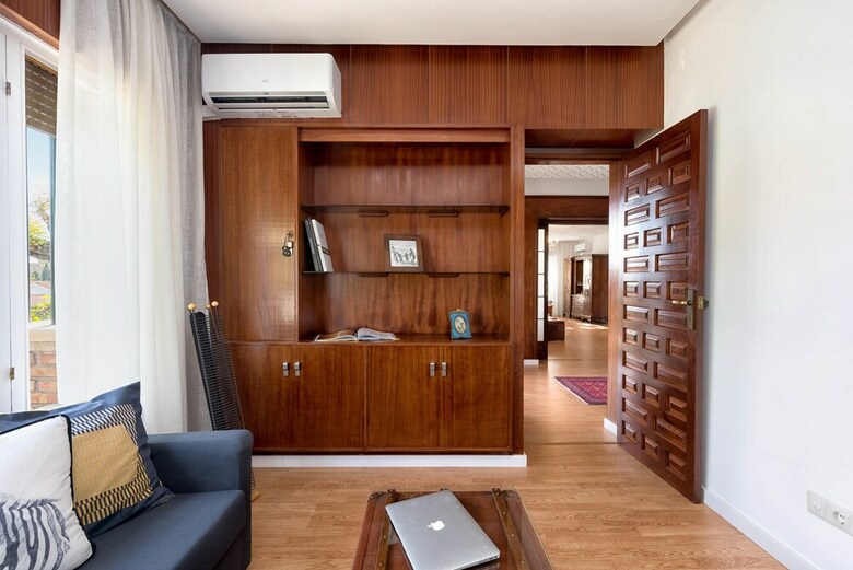 Iloftmalaga Villa Fabiola