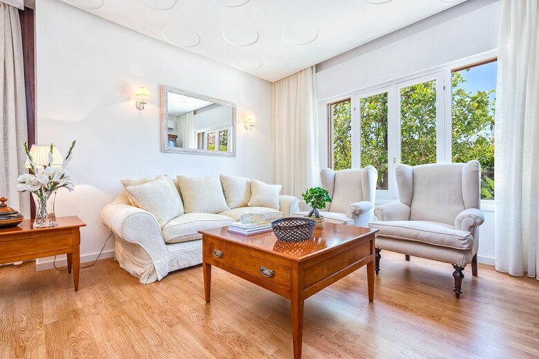 Iloftmalaga Villa Fabiola