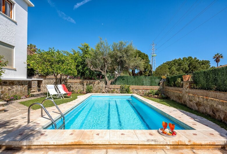 Iloftmalaga Villa Fabiola