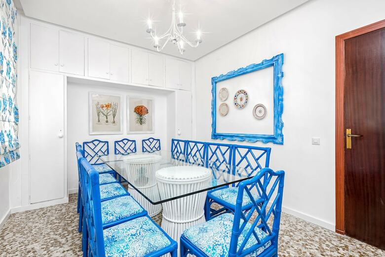 Iloftmalaga Villa Fabiola