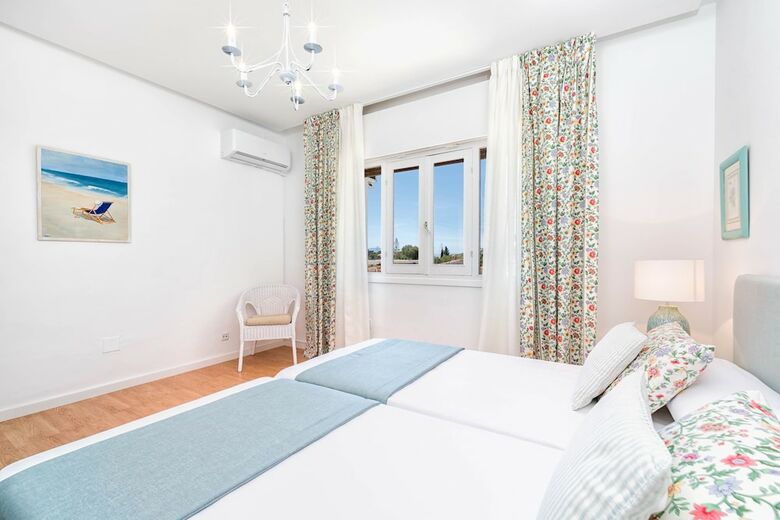 Iloftmalaga Villa Fabiola