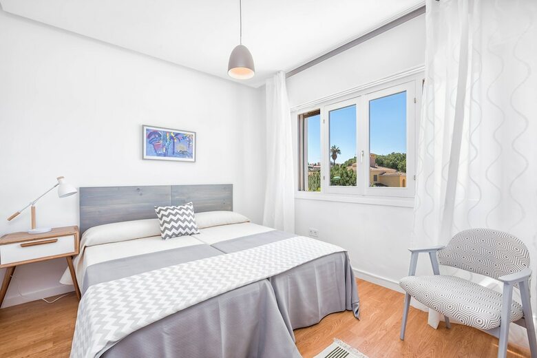 Iloftmalaga Villa Fabiola