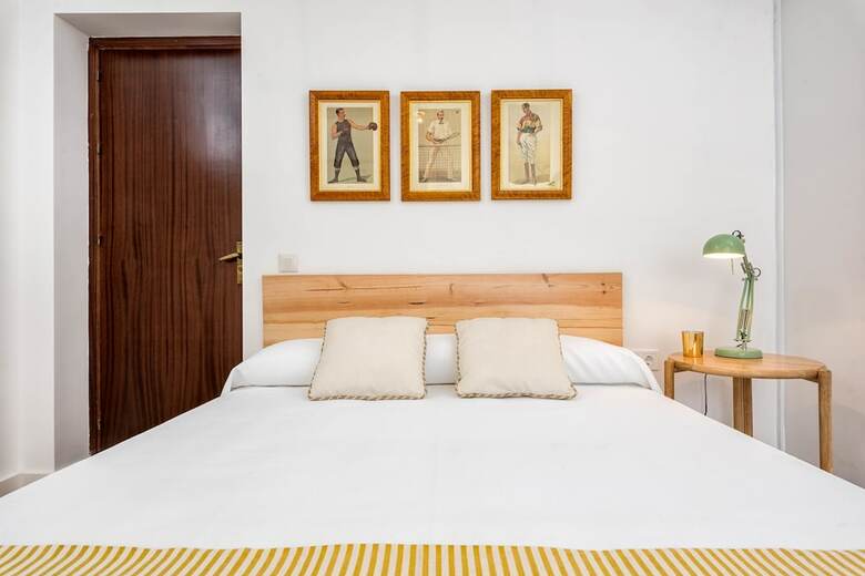 Iloftmalaga Villa Fabiola