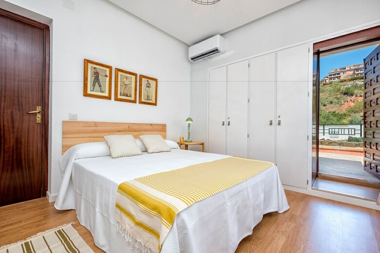 Iloftmalaga Villa Fabiola