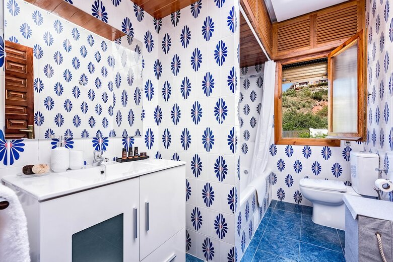 Iloftmalaga Villa Fabiola