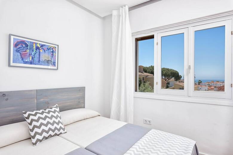 Iloftmalaga Villa Fabiola