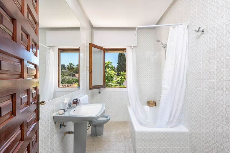 Iloftmalaga Villa Fabiola