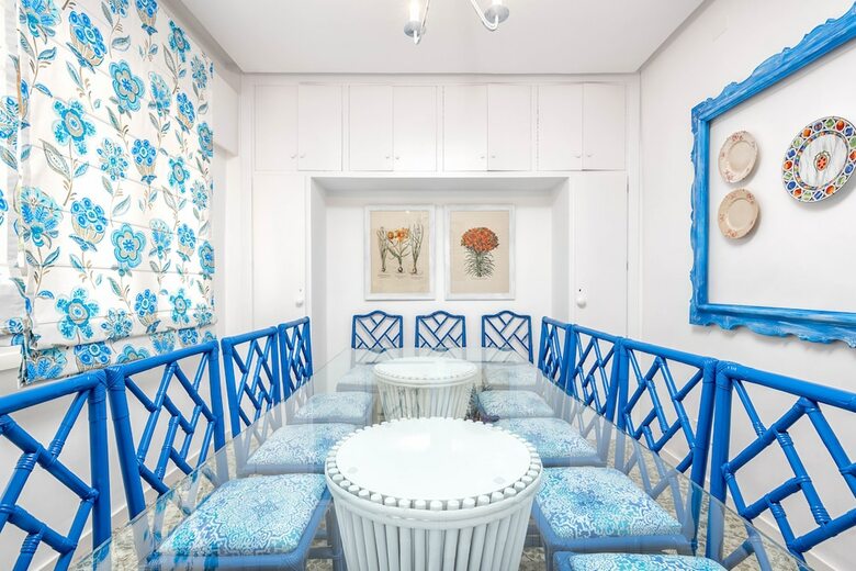 Iloftmalaga Villa Fabiola