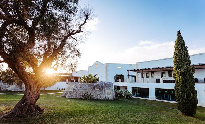 Hotel Acaya Golf Resort & Spa