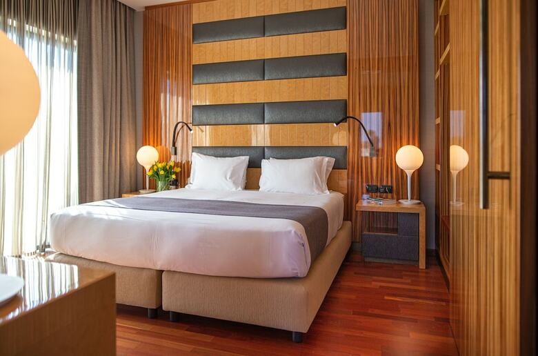 Hotel Acaya Golf Resort & Spa