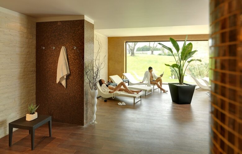 Hotel Acaya Golf Resort & Spa