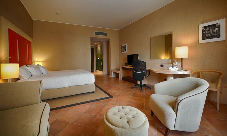 Hotel Acaya Golf Resort & Spa