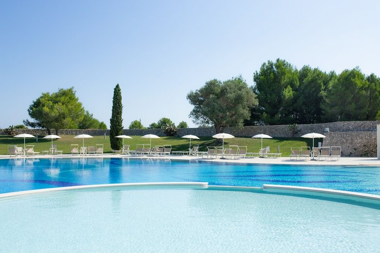 Hotel Acaya Golf Resort & Spa