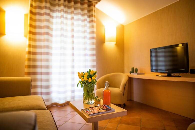 Hotel Acaya Golf Resort & Spa