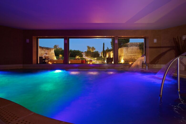 Hotel Acaya Golf Resort & Spa