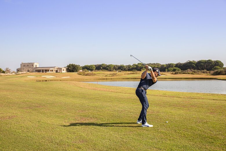 Hotel Acaya Golf Resort & Spa