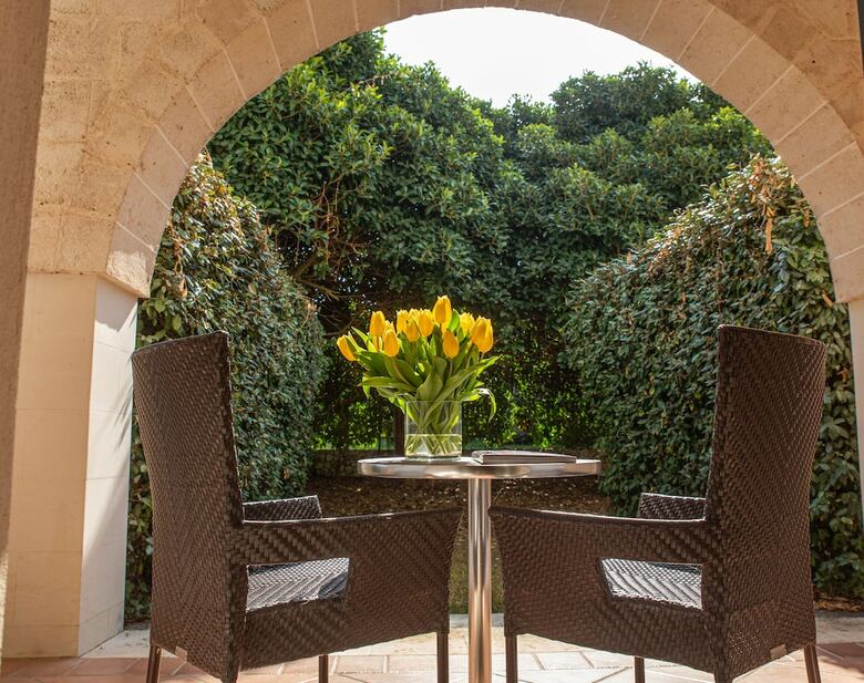 Hotel Acaya Golf Resort & Spa