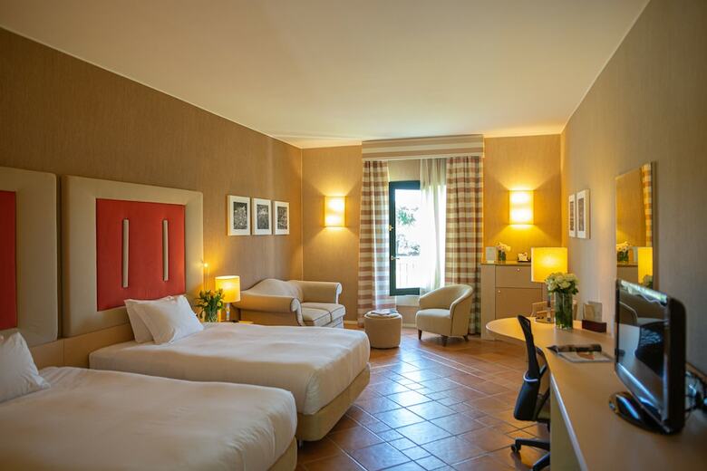Hotel Acaya Golf Resort & Spa