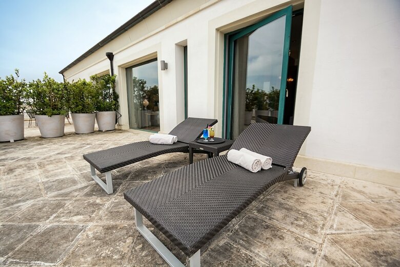Hotel Acaya Golf Resort & Spa