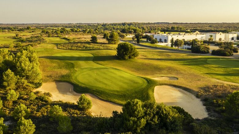Hotel Acaya Golf Resort & Spa