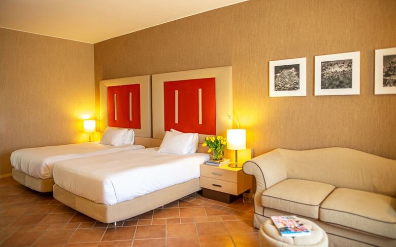 Hotel Acaya Golf Resort & Spa