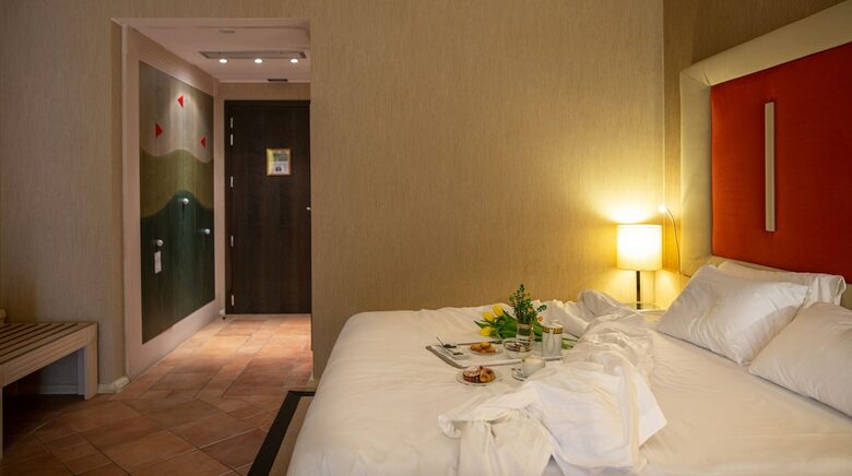 Hotel Acaya Golf Resort & Spa