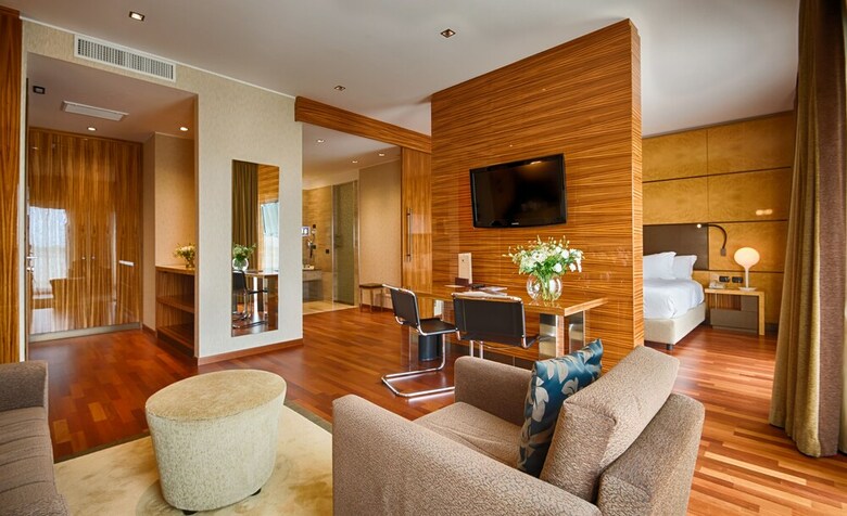 Hotel Acaya Golf Resort & Spa