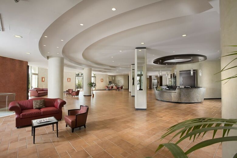 Hotel Acaya Golf Resort & Spa
