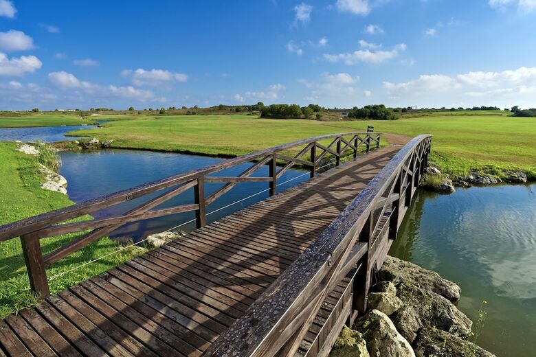 Hotel Acaya Golf Resort & Spa